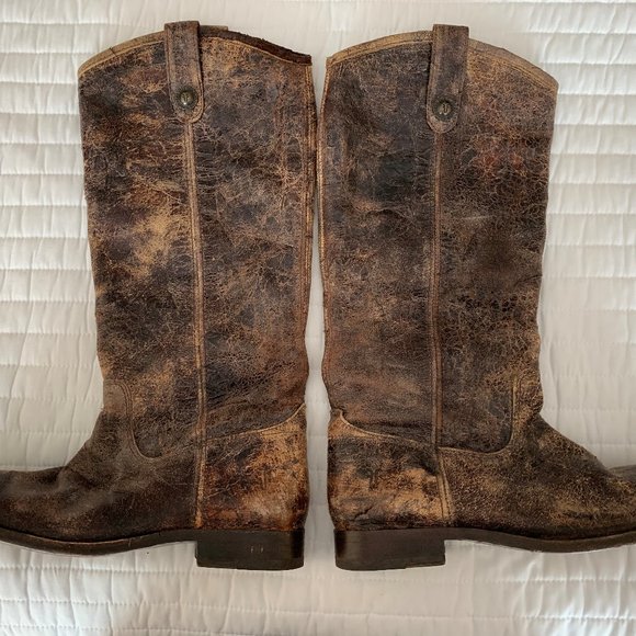 Frye Shoes - Women's Frye Boots